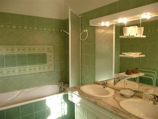 Luberon - Mas Du Grand Saint Julien Villa Rustrel Holiday home