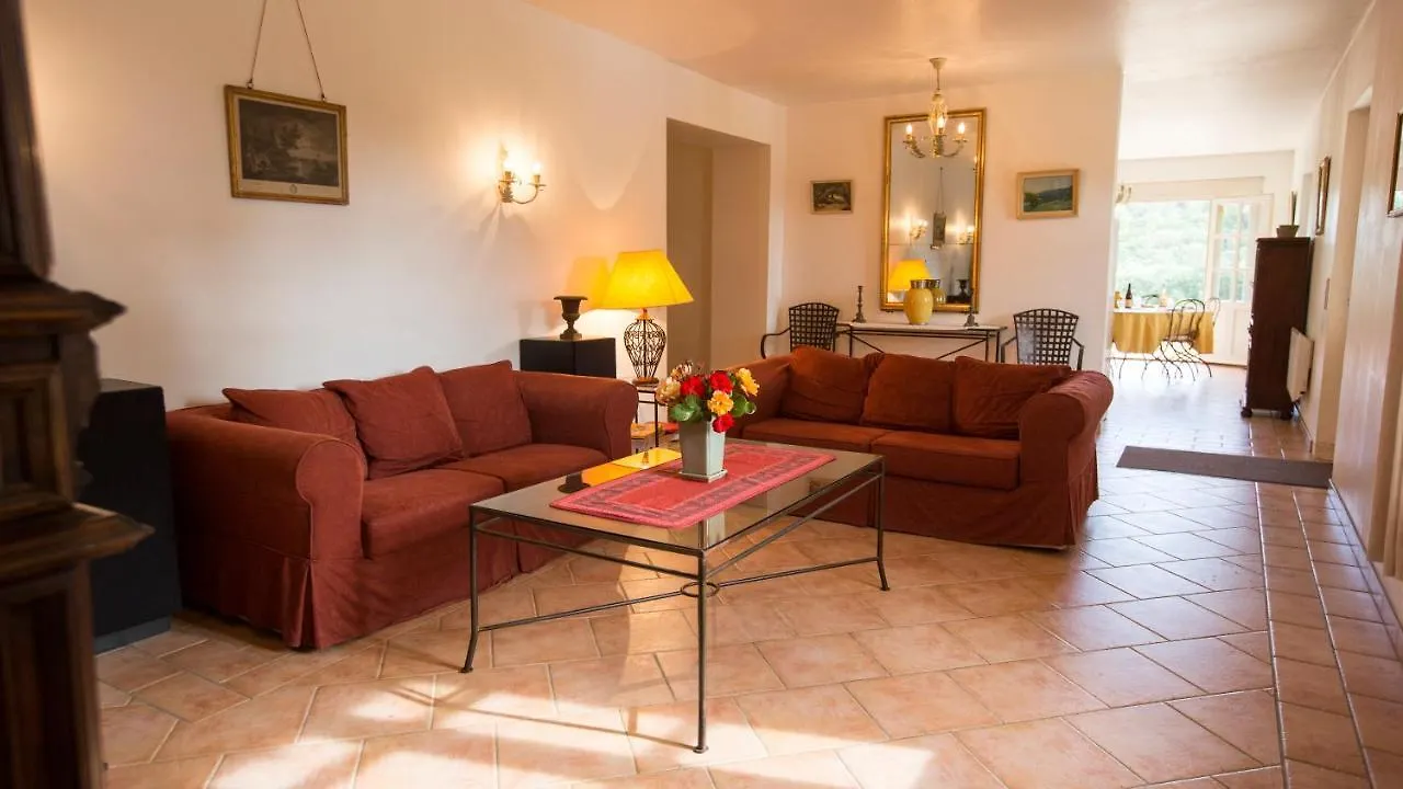 Luberon - Mas Du Grand Saint Julien Villa Rustrel 0*,  France