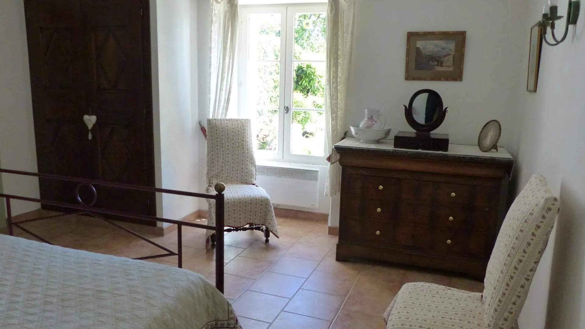 Holiday home Luberon - Mas Du Grand Saint Julien Villa Rustrel