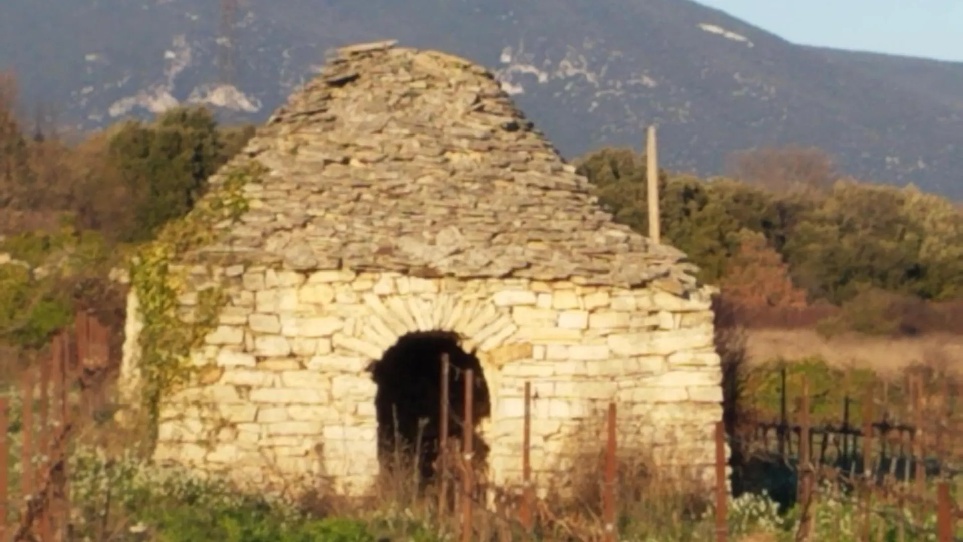 Holiday home Luberon - Mas Du Grand Saint Julien Villa Rustrel