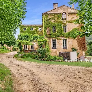 Maison d'hôtes Parenthèse En Luberon, Rustrel