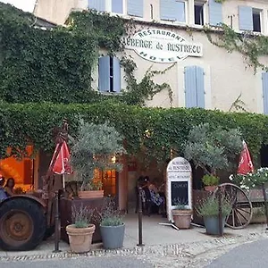 De Rustréou Locanda